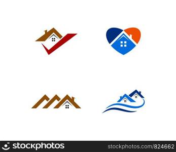 Property and Construction Logo design for business