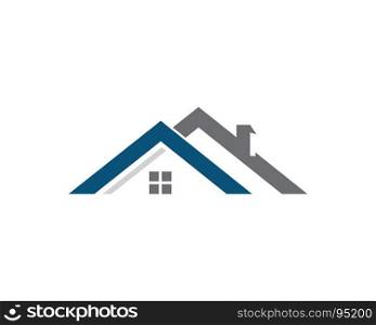 Property and Construction Logo. Real Estate , Property and Construction Logo design
