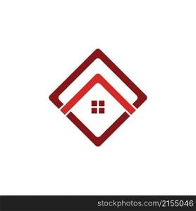 Property Logo TemplateReal Estate