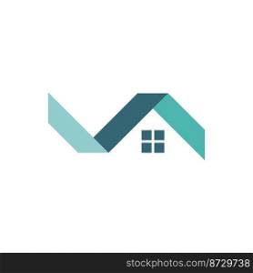 Property Logo Vector Template Real Estate