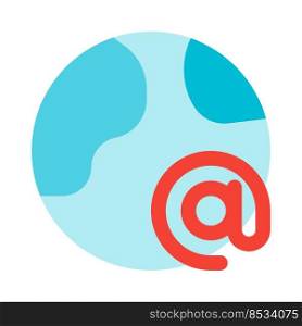 Provider of email services for users.