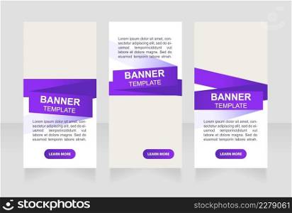 Psychology and mental wellness web banner design template. Vector flyer with text space. Advertising placard with customized copyspace. Printable poster for advertising. Arial font used. Psychology and mental wellness web banner design template