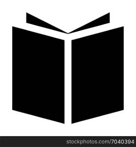 Publisher&rsquo;s book cover, icon on isolated background