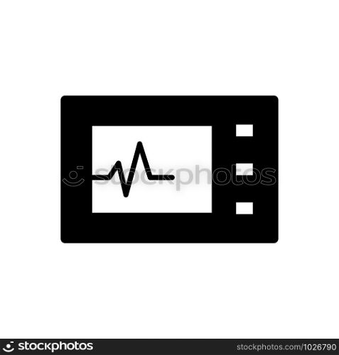 pulse medical icon