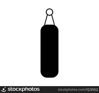 punch bag icon