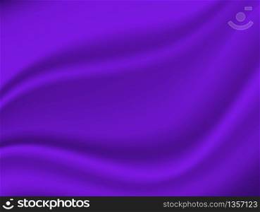 Purple Abstract gradient background. Vector illustration