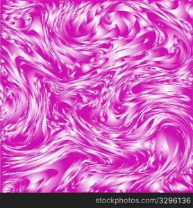 purple abstract waves, vector art illustration; more textures in my gallery