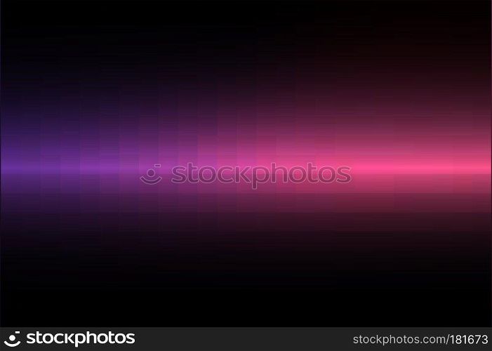 Purple blue pink abstract vector square tiles mosaic background