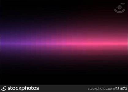 Purple blue pink abstract vector square tiles mosaic background