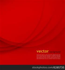 Purple elegant business background. EPS 10 Vector illustration