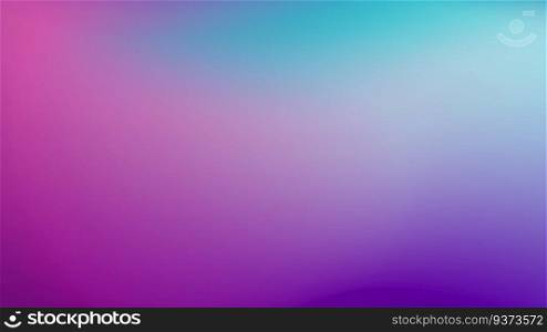 Purple gradient abstract background. Simple and modern studio background.