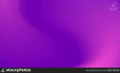 Purple gradient abstract background. Simple and modern studio background.