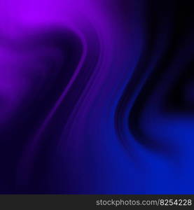 Purple Gradient Background. Modern liquid gradient texture. Awesome for social media design, invitations, packaging design projects. Surface pattern design.