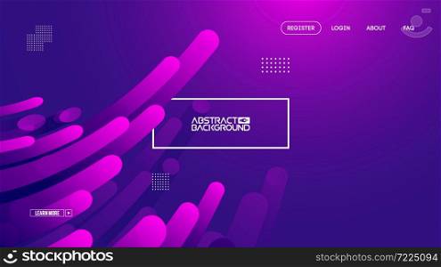 Purple gradient geometric background flat layout template backdrop. Modern style future poster template. Graphic design element with geometric shape. Modern template vector design.. Purple gradient geometric background flat layout template backdrop. Modern style future poster template. Graphic design element with geometric shape. Modern template vector design. EPS 10.