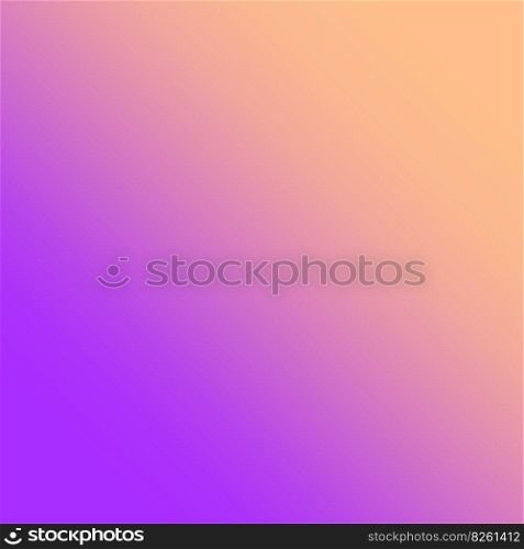 Purple lilac background gradient orange. Vibrant gradient mesh. Vector illustration. EPS 10.. Purple lilac background gradient orange. Vibrant gradient mesh. Vector illustration.