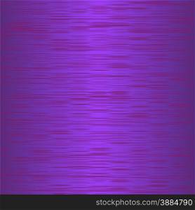 Purple Line Background. Abstract Purple Metal Texture.. Purple Line Background.