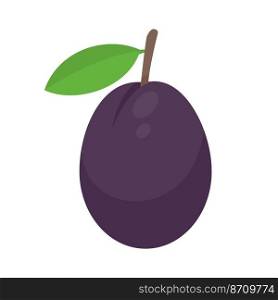 purple prunes high fiber fruit Help the digestive system Healthy fruits for vegetarians