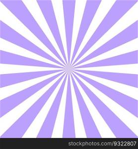 purple rising sun or sun ray, sun burst. Vector illustration. stock image. EPS 10.. purple rising sun or sun ray, sun burst. Vector illustration. stock image.