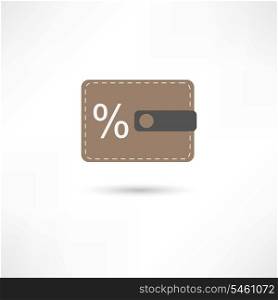 purse and percent