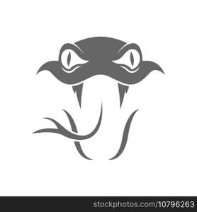 Python logo icon design illustration vector