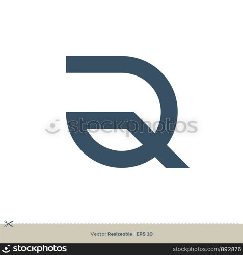 Q Letter vector Logo Template Illustration Design. Vector EPS 10.