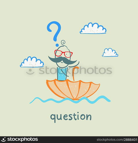 question