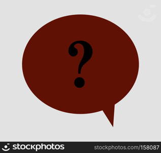 question icon