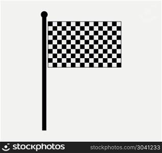 race flag