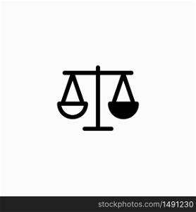 racism justice icon flat vector logo design trendy illustration signage symbol graphic simple