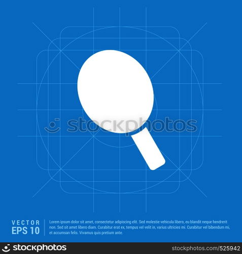 racket icon