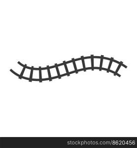 Railway Illustration
