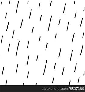 rain water pattern background vector