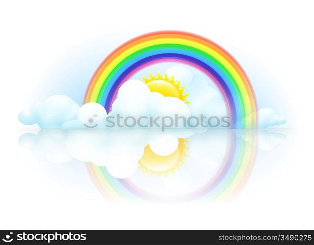 Rainbow, 10eps