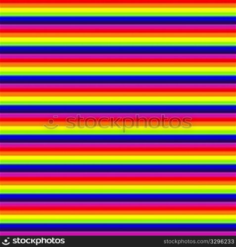 rainbow stripes, vector art illustration. For more textures, please visit my gallery.