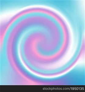 Rainbow swirl background. Radial gradient rainbow of twisted spiral. Vector illustration. Rainbow swirl background. Radial gradient rainbow of twisted spiral. Vector illustration.
