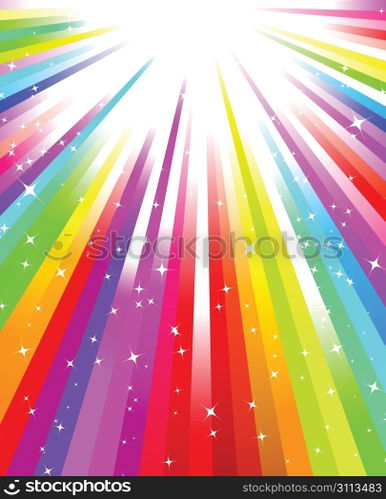 rainbowbackground