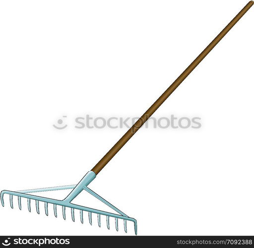 Rake
