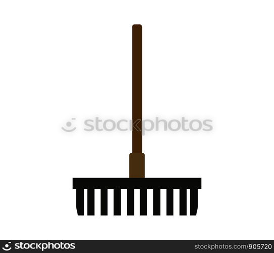 rake icon
