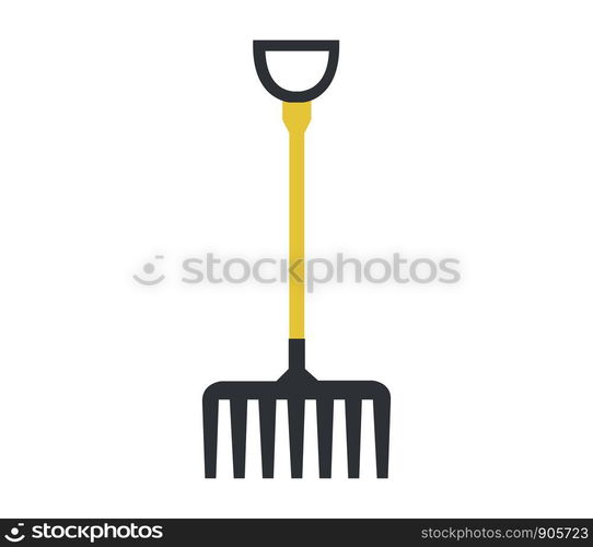 rake icon