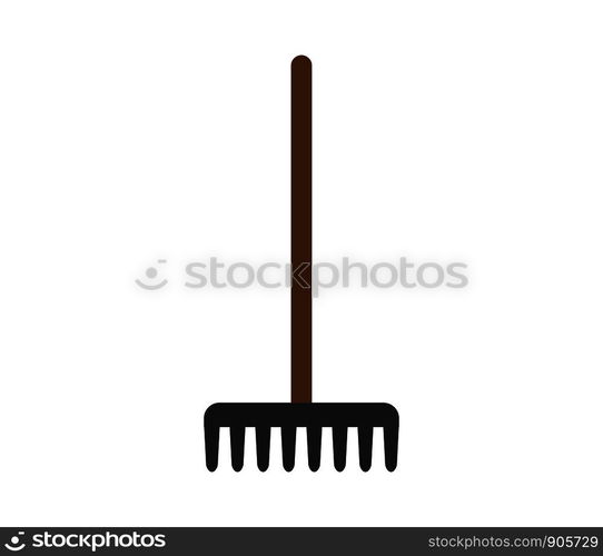 rake icon