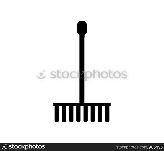 rake icon