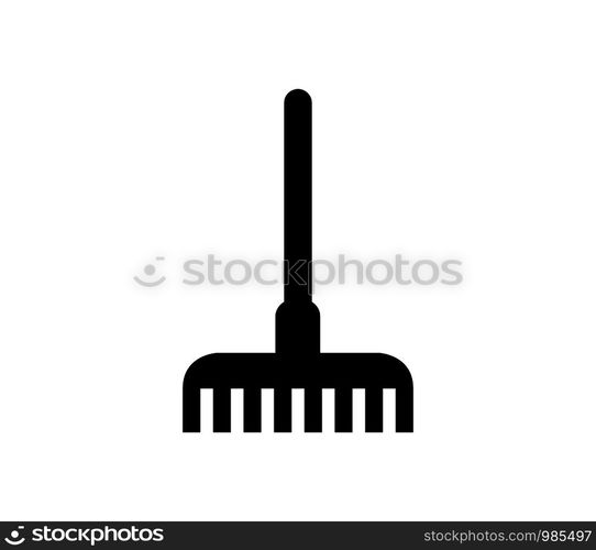 rake icon