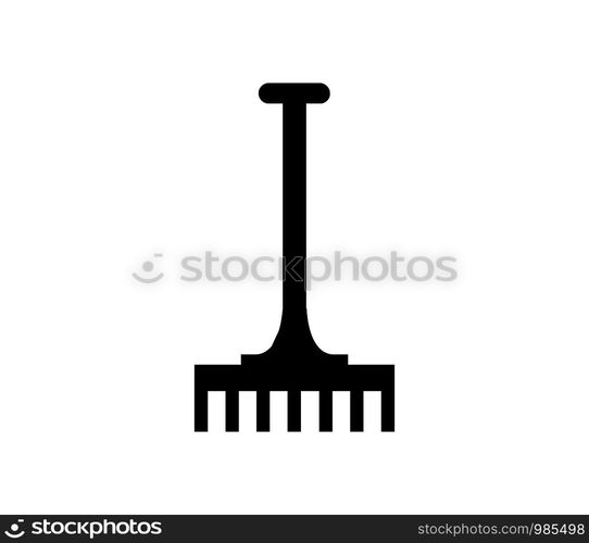 rake icon