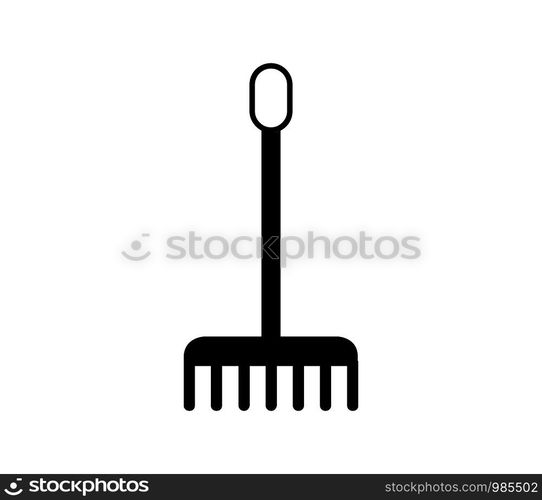 rake icon