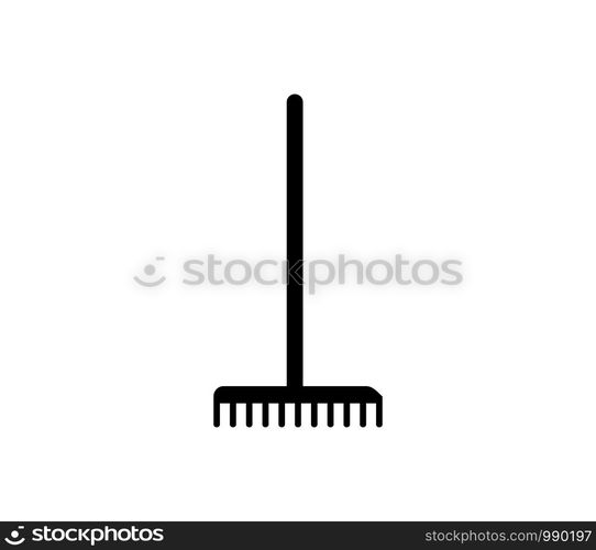 rake icon