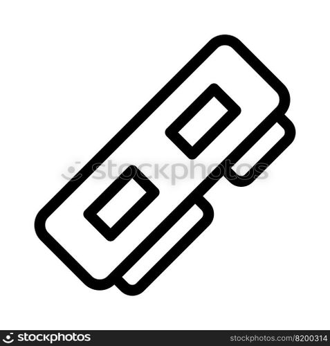 Ram, temporary memory for storing data.