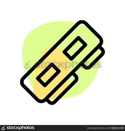Ram, temporary memory for storing data.