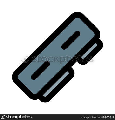 Ram, temporary memory for storing data.