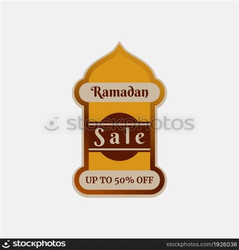 ramadhan sale tag