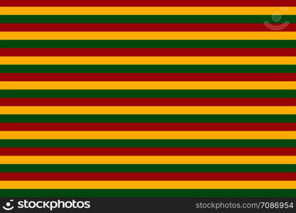 Rasta colors. Reggae background or flag seamless poster. Classic rasta texture. EPS 10. Rasta colors. Reggae background or flag seamless poster. Classic rasta texture.